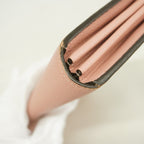 Louis Vuitton Wallet Portefeuille Comet Magnolia — view 5