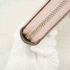 Louis Vuitton Wallet Portefeuille Comet Magnolia — view 7