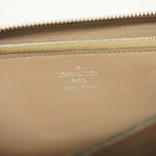 Louis Vuitton Wallet Portefeuille Comet Magnolia — view 4