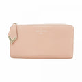 Louis Vuitton Wallet Portefeuille Comet Magnolia
