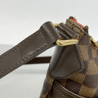 Louis Vuitton Shoulder Bag Damier Blue Msbeli PM Ebene — view 8