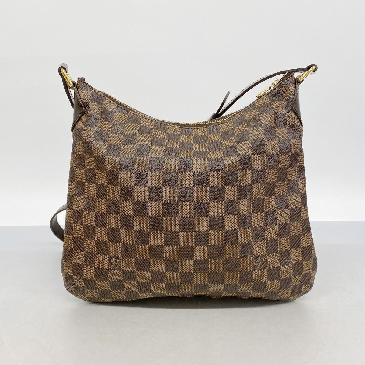 Louis Vuitton Shoulder Bag Damier Blue Msbeli PM Ebene — view 9