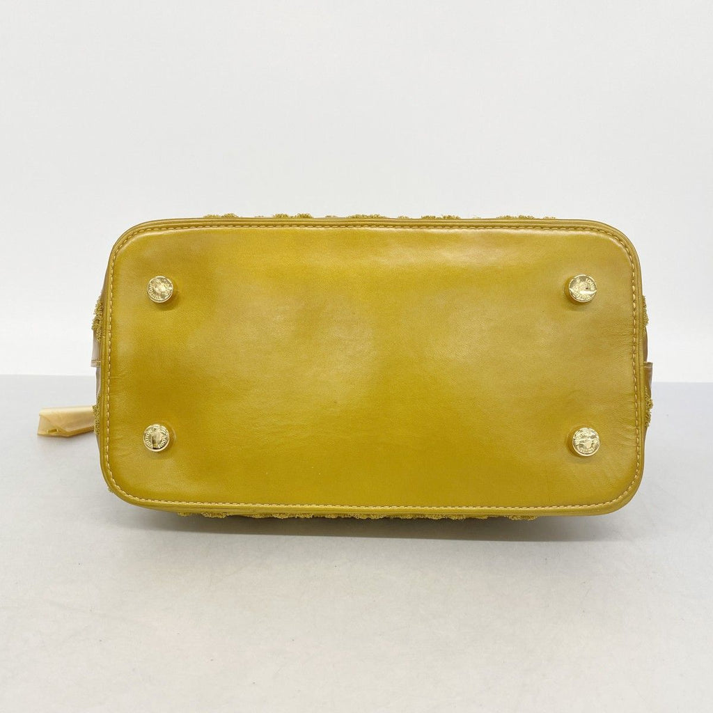 Louis Vuitton Handbag Monogram Lock It Cles Brown — view 3