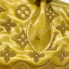 Louis Vuitton Handbag Monogram Lock It Cles Brown — view 8