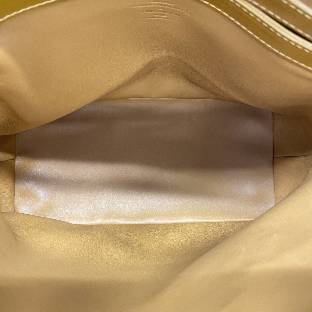 Louis Vuitton Handbag Monogram Lock It Cles Brown — view 4
