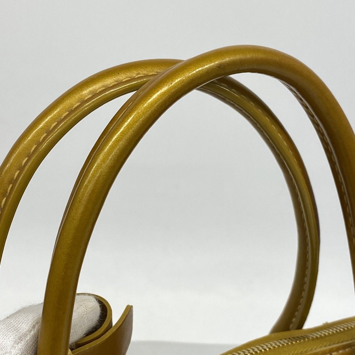 Louis Vuitton Handbag Monogram Lock It Cles Brown — view 7