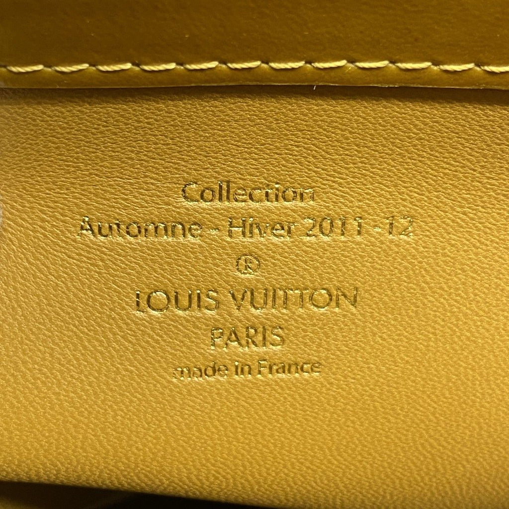 Louis Vuitton Handbag Monogram Lock It Cles Brown — view 5