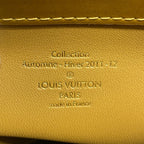 Louis Vuitton Handbag Monogram Lock It Cles Brown — view 5