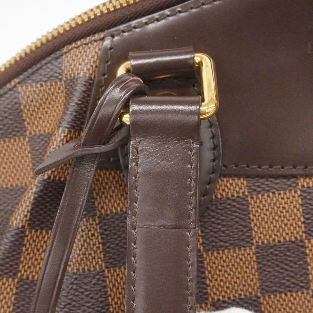 Louis Vuitton Handbag Damier Verona PM Ebene — view 9