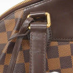 Louis Vuitton Handbag Damier Verona PM Ebene — view 9