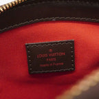 Louis Vuitton Handbag Damier Verona PM Ebene — view 5