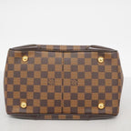 Louis Vuitton Handbag Damier Verona PM Ebene — view 3
