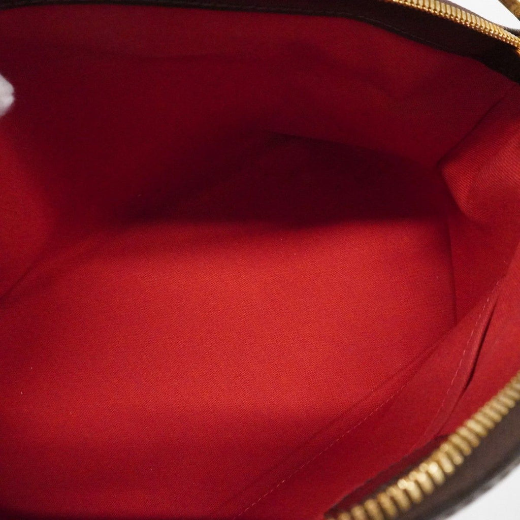 Louis Vuitton Handbag Damier Verona PM Ebene — view 4