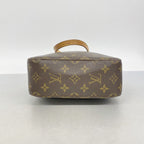 Louis Vuitton Handbag Monogram Spontini Brown — view 3