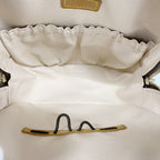 Louis Vuitton Handbag Monogram Spontini Brown — view 4