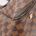 Louis Vuitton Handbag Damier Verona Ebene — view 6