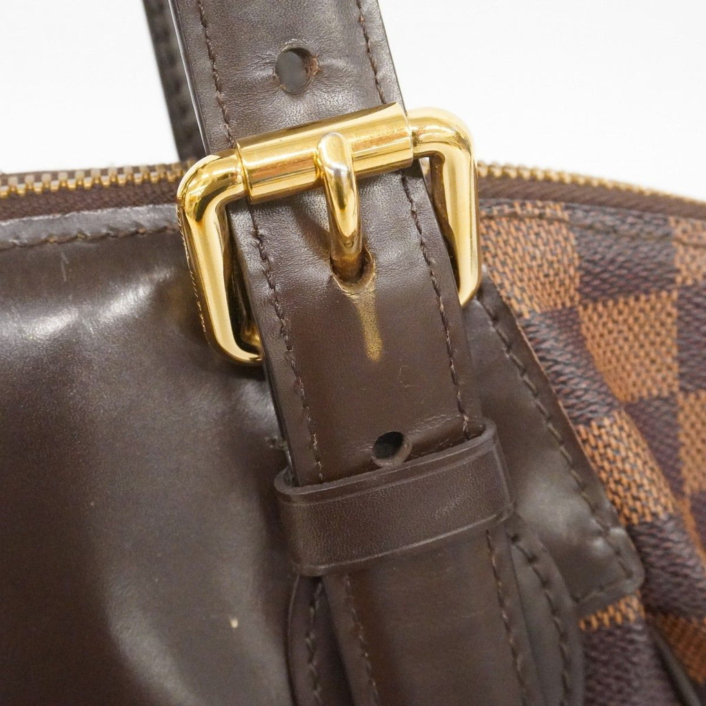 Louis Vuitton Handbag Damier Verona Ebene — view 9