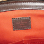 Louis Vuitton Handbag Damier Verona Ebene — view 5