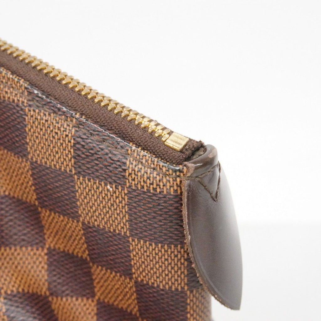 Louis Vuitton Handbag Damier Verona Ebene — view 8