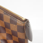 Louis Vuitton Handbag Damier Verona Ebene — view 8