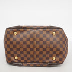 Louis Vuitton Handbag Damier Verona Ebene — view 3