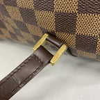 Louis Vuitton Handbag Damier Papillon 30 Ebene — view 8