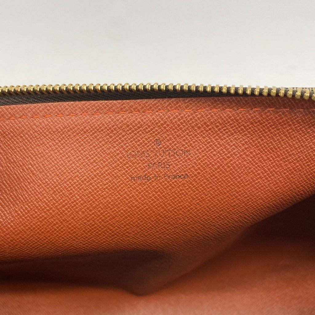 Louis Vuitton Handbag Damier Papillon 30 Ebene — view 5