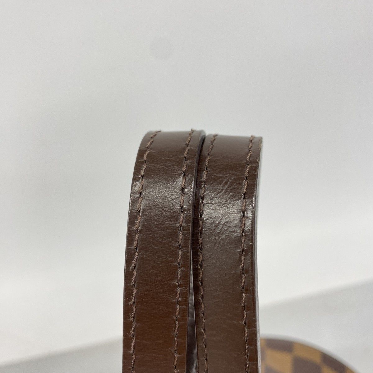 Louis Vuitton Handbag Damier Papillon 30 Ebene — view 7