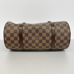 Louis Vuitton Handbag Damier Papillon 30 Ebene — view 3