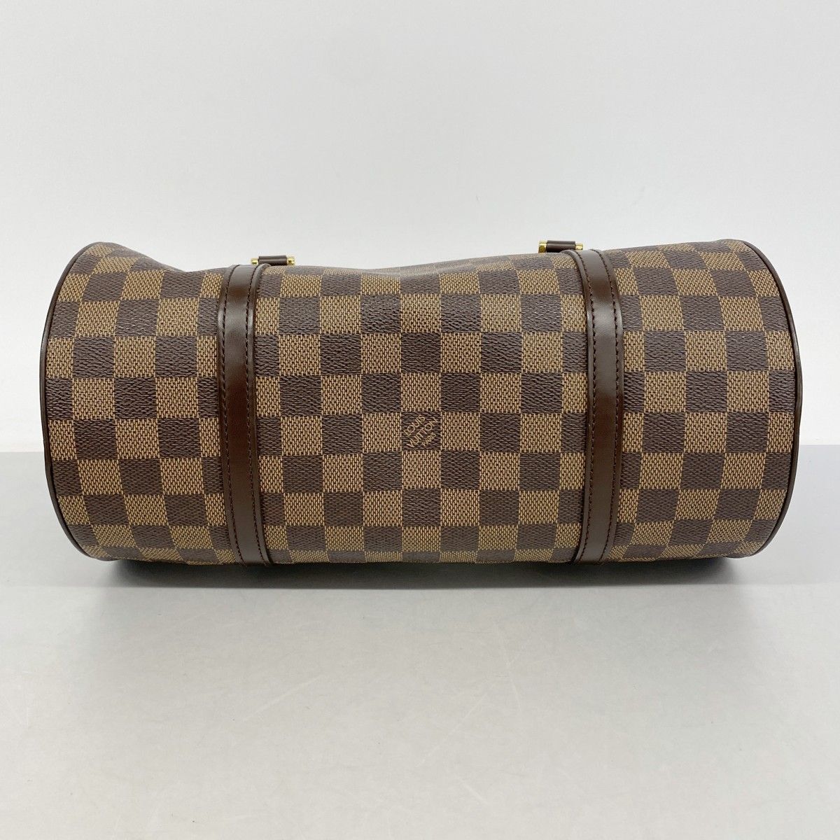 Louis Vuitton Handbag Damier Papillon 30 Ebene — view 3