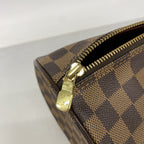 Louis Vuitton Handbag Damier Papillon 30 Ebene — view 9