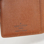 Louis Vuitton Wallet Monogram Brown — view 4