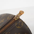 Louis Vuitton Handbag Monogram Speedy 35 Brown — view 6
