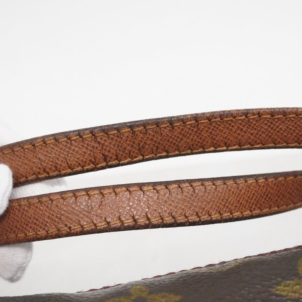 Louis Vuitton Handbag Monogram Papillon 26 Brown — view 7