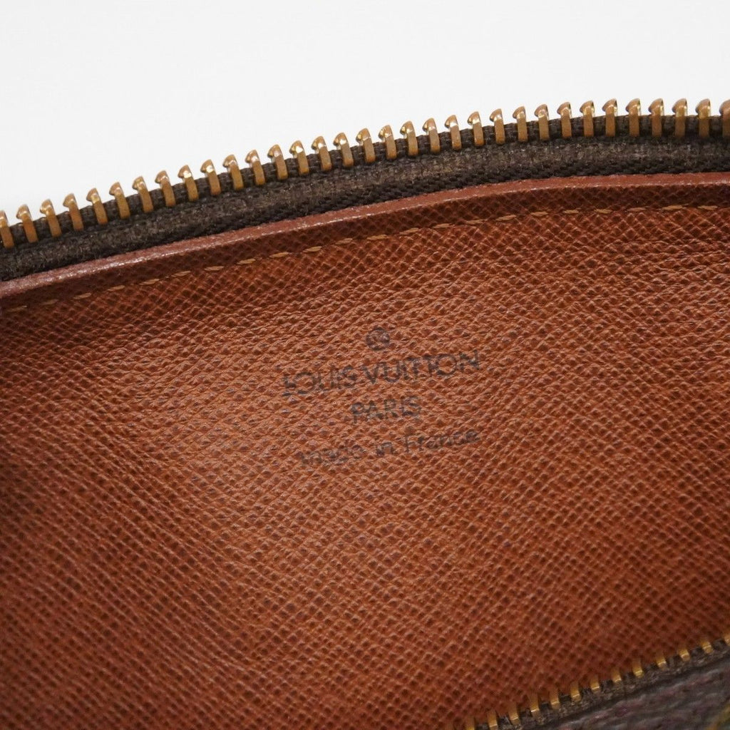 Louis Vuitton Handbag Monogram Papillon 26 Brown — view 5