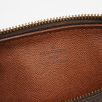 Louis Vuitton Handbag Monogram Papillon 26 Brown — view 5