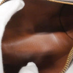 Louis Vuitton Handbag Monogram Papillon 26 Brown — view 4