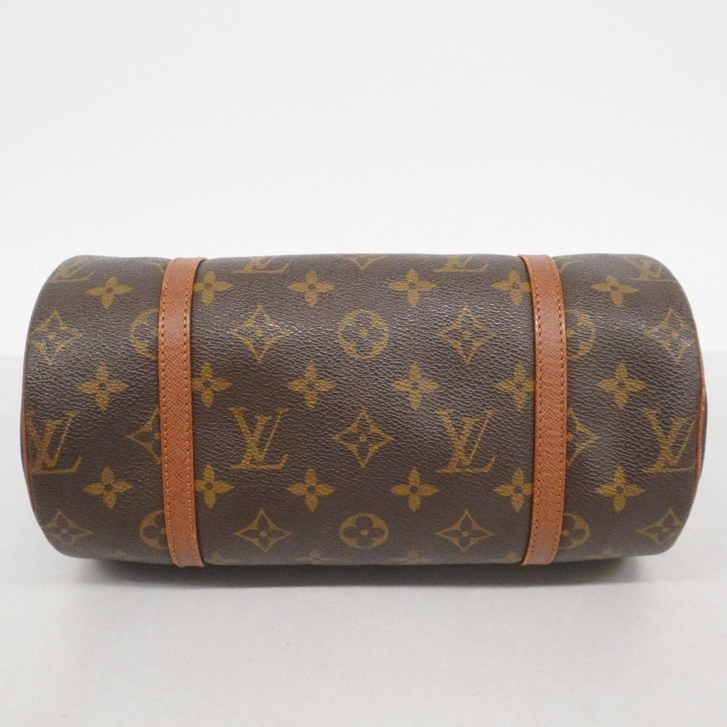 Louis Vuitton Handbag Monogram Papillon 26 Brown — view 3