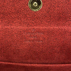 Louis Vuitton Handbag Monogram Recital Brown — view 5