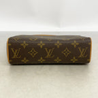 Louis Vuitton Handbag Monogram Recital Brown — view 3
