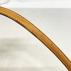 Louis Vuitton Handbag Monogram Recital Brown — view 7