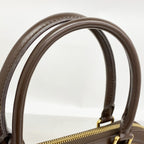 Louis Vuitton Handbag Damier Trevi PM Ebene 2-Way — view 7