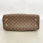 Louis Vuitton Handbag Damier Trevi PM Ebene 2-Way — view 3