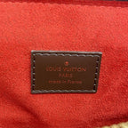 Louis Vuitton Handbag Damier Trevi PM Ebene 2-Way — view 5