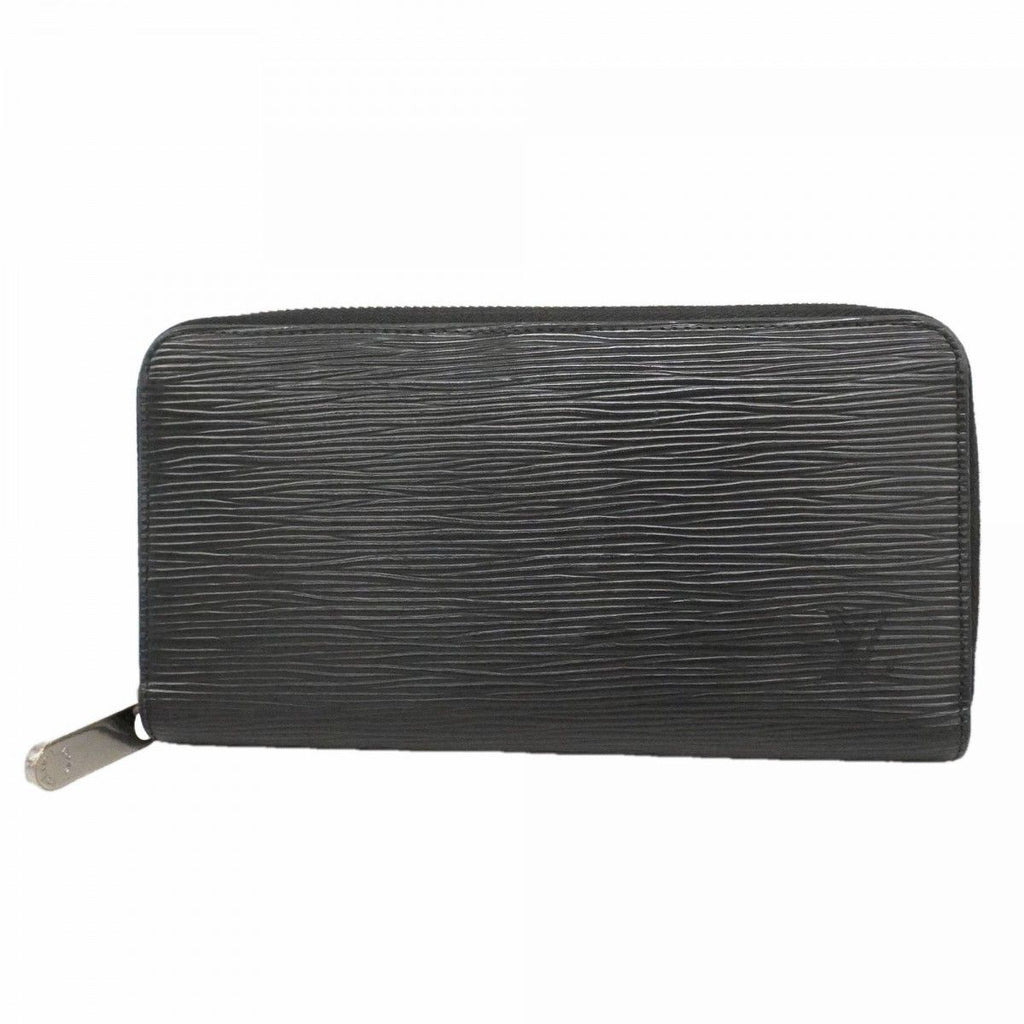 Louis Vuitton Wallet Epi Zippy Noir