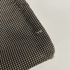 Hermes Tote Her Line Canvas Gray Silver — view 8