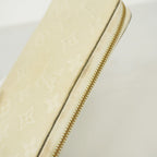 Louis Vuitton Wallet Monogram Empreinte Zippy Neige — view 6