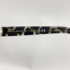 Chanel Sunglasses Acetate Black Clear Silver Eyewear — view 3