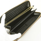 Louis Vuitton Wallet Monogram Reverse Zippy Brown — view 3