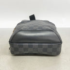 Louis Vuitton Belt Bag Damier Graphite Avenue Black — view 3